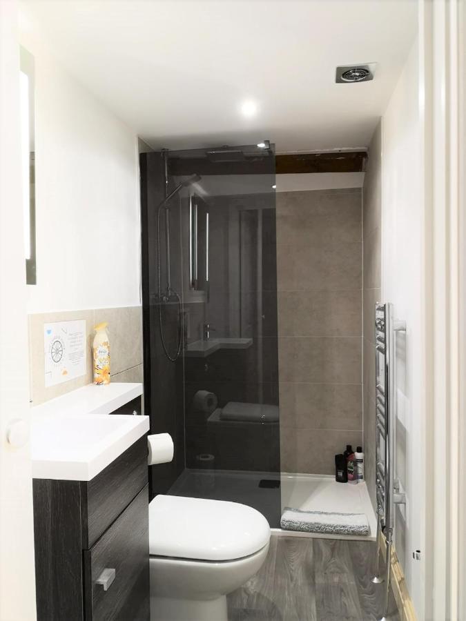 The Carriage House, Studio 3A Bilbrough Екстериор снимка